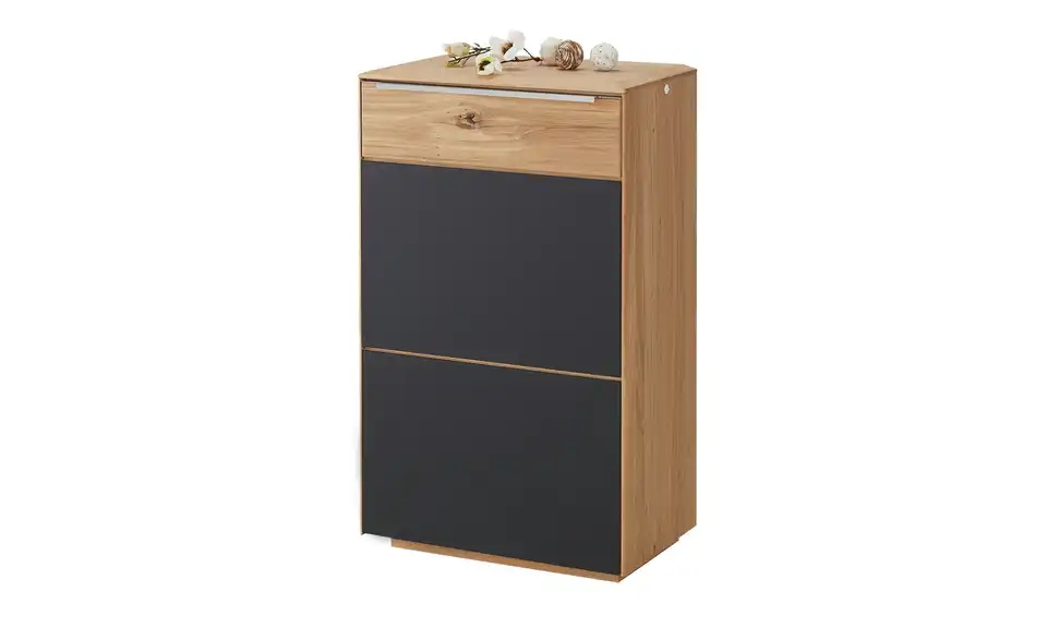 Schuhschrank Novum, Perspektive