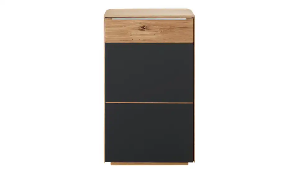 Schuhschrank Novum, Frontansicht