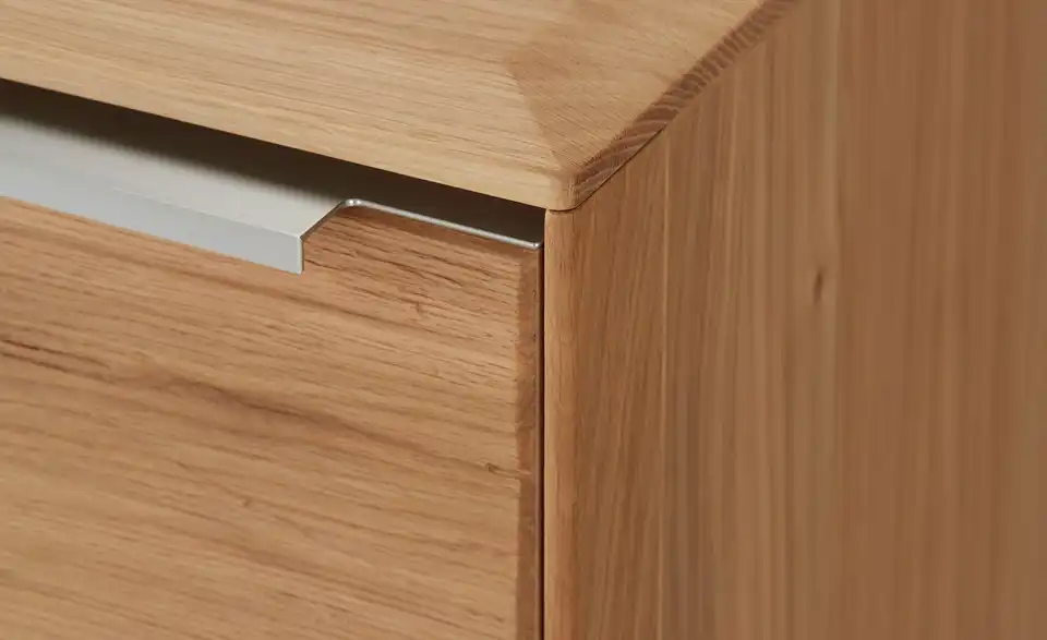 Schuhschrank Novum, Detailansicht