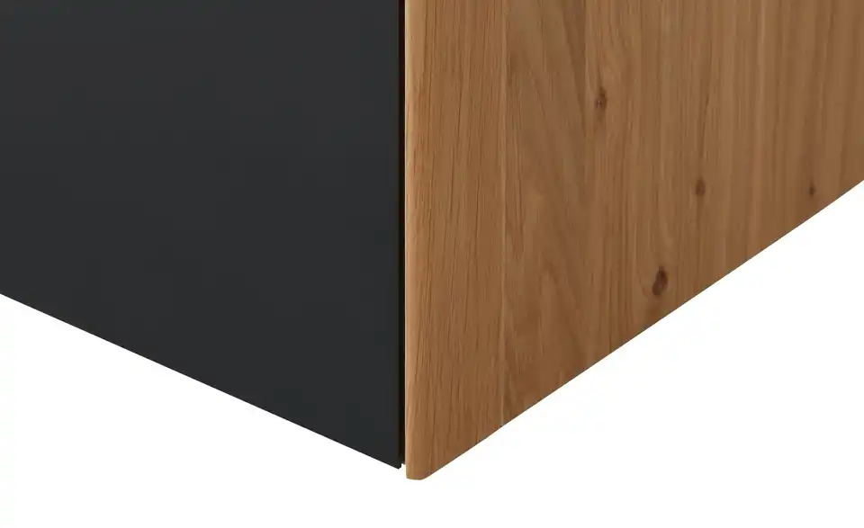 Schuhschrank Novum, Detailansicht