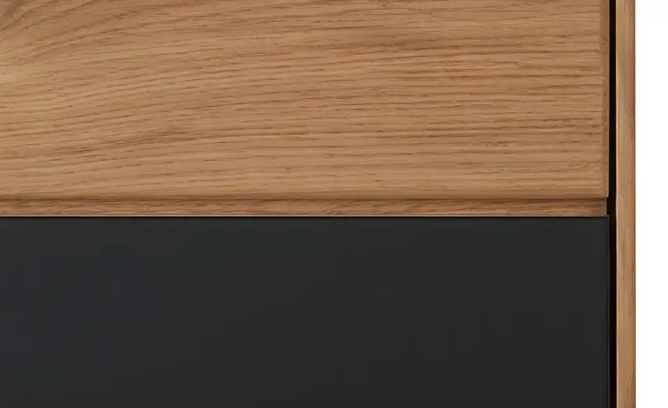 Schuhschrank Novum, Detailansicht
