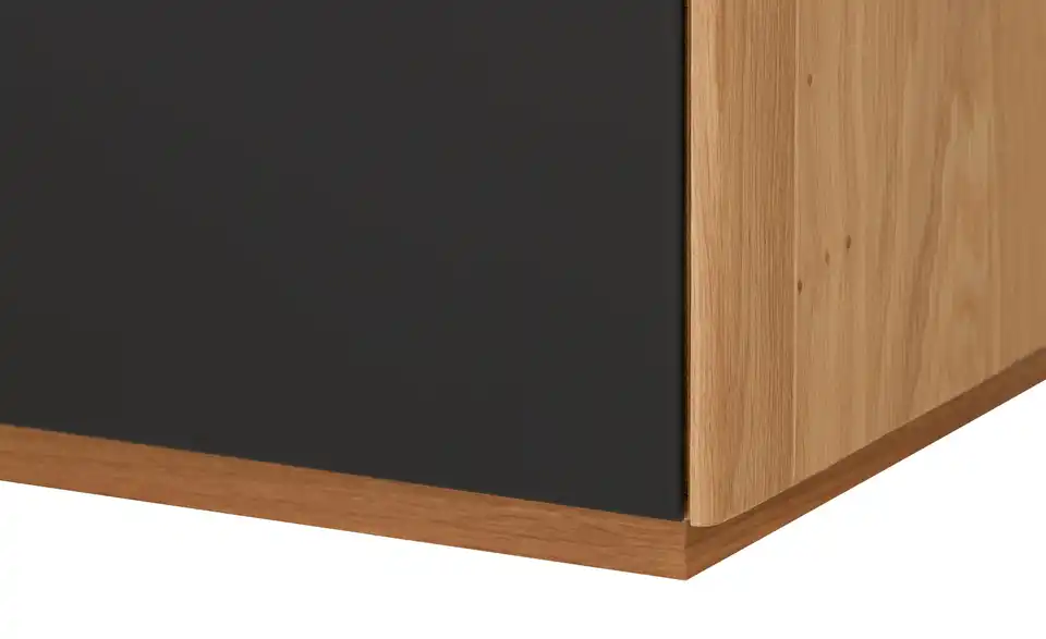 Garderobenschrank Novum, Detailansicht
