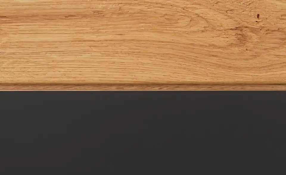 Garderobenschrank Novum, Detailansicht