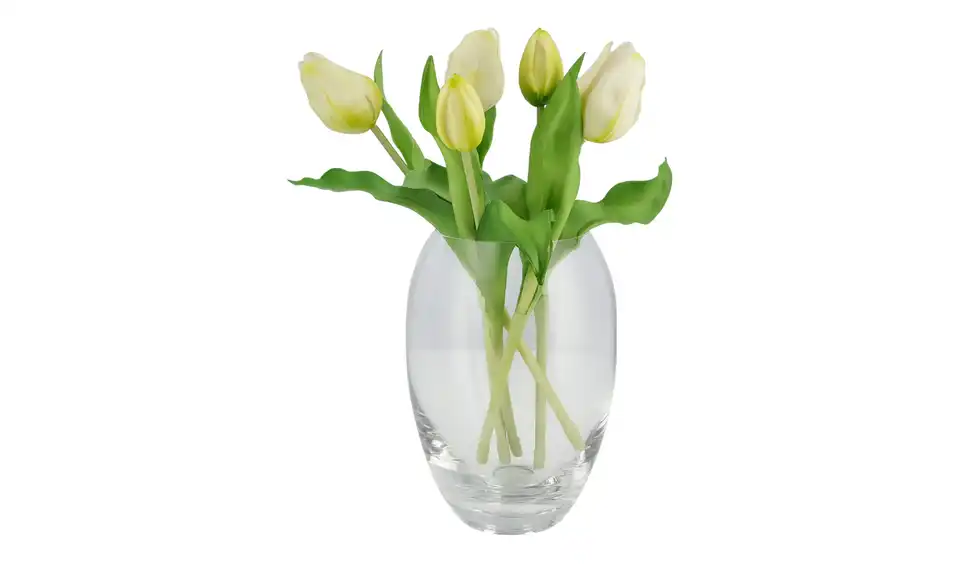 Tulpenbund, in Wohnsituation