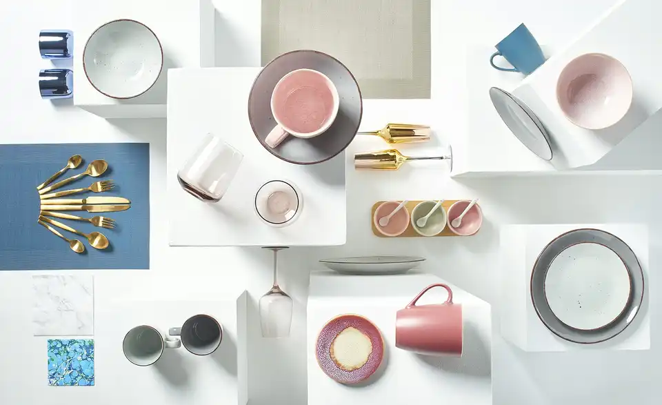 for friends Kaffeebecher, in Wohnsituation