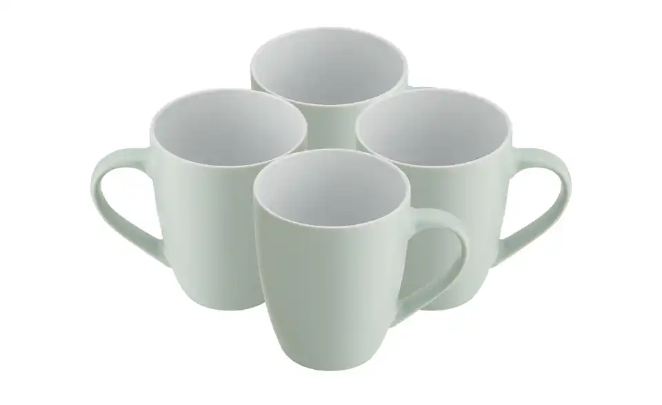 for friends Kaffeebecher, Perspektive