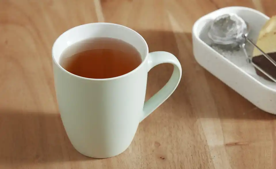 for friends Kaffeebecher, in Wohnsituation