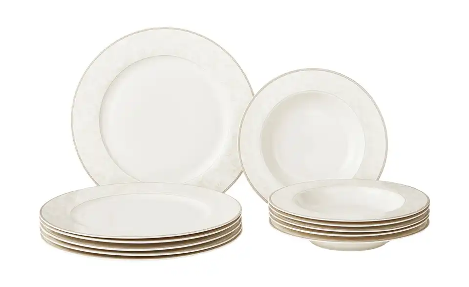 Ritzenhoff & Breker Tafelservice Isabella, in Wohnsituation