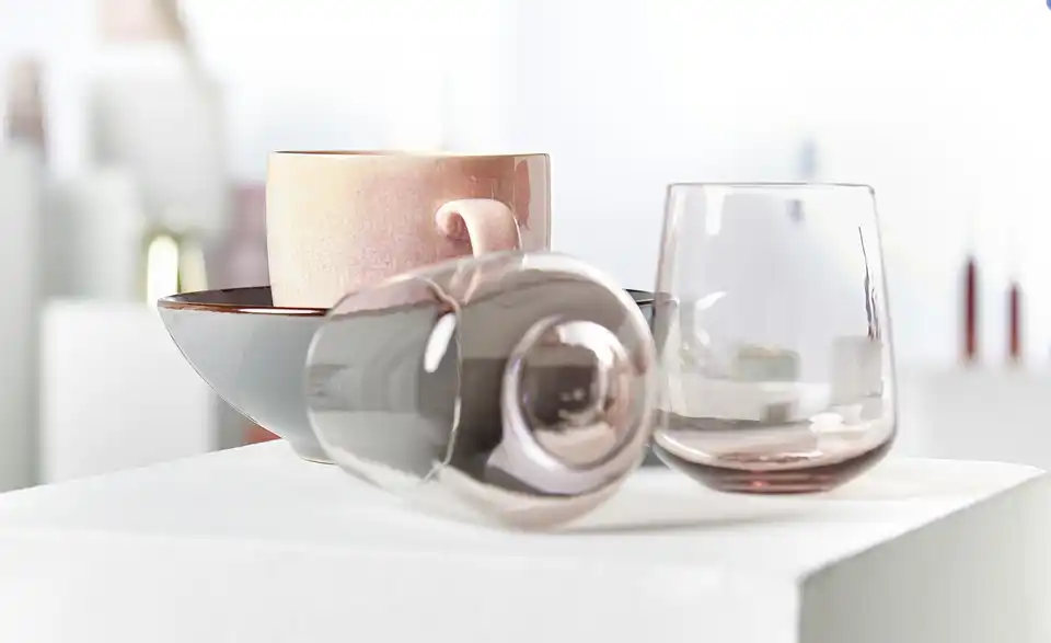 Peill+Putzler Kombiservice, 16-teilig Siena, Detailansicht