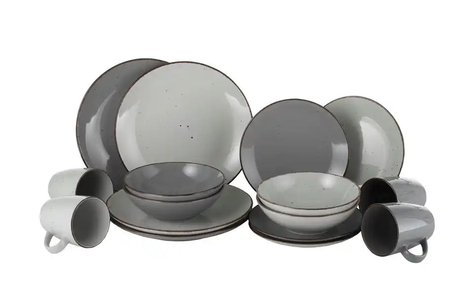 Peill+Putzler Kombiservice, 16-teilig Siena, in Wohnsituation