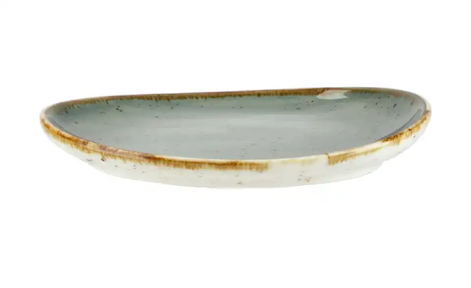 Peill+Putzler Platte 12,4cm, Profilansicht