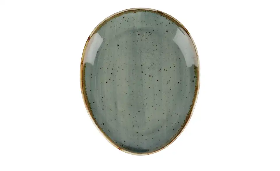 Peill+Putzler Platte 12,4cm, Frontansicht