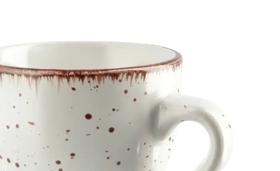 Peill+Putzler Espressotasse Siena, Detailansicht