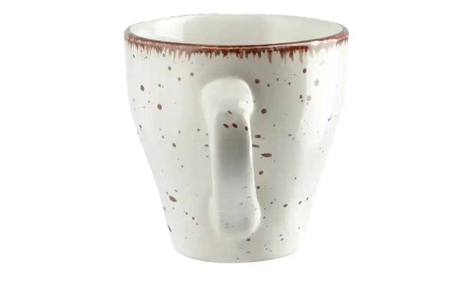 Peill+Putzler Espressotasse Siena, Profilansicht