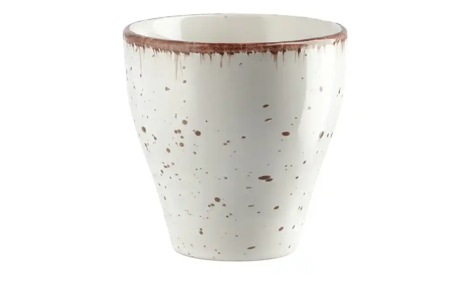 Peill+Putzler Espressotasse Siena, Profilansicht