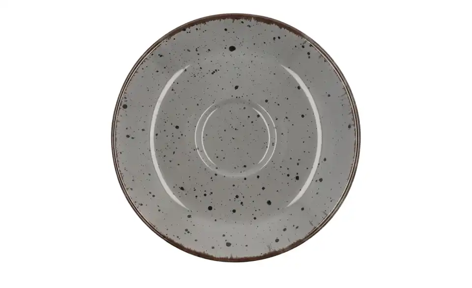 Peill+Putzler Espresso-Untertasse Siena, Frontansicht