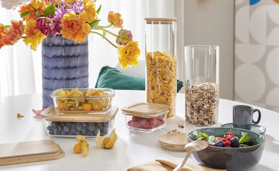 Peill+Putzler Espressotasse Rimini, in Wohnsituation