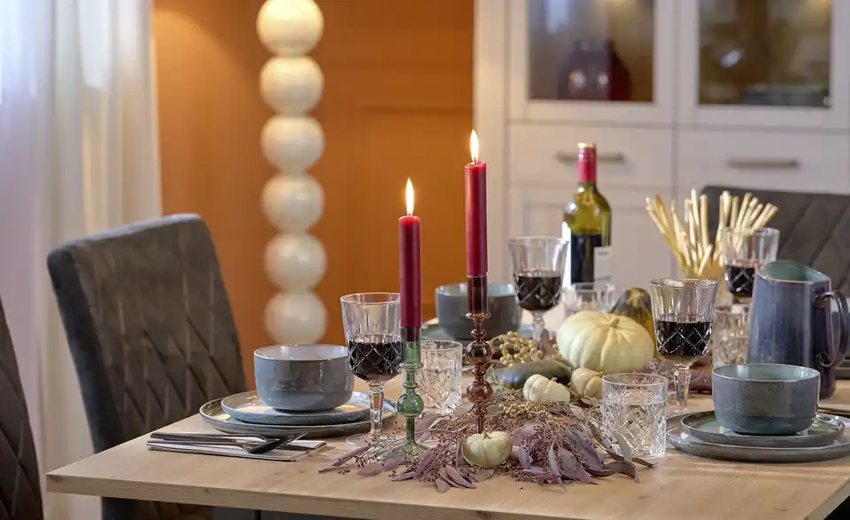 Peill+Putzler Salatschüssel Rimini, in Wohnsituation