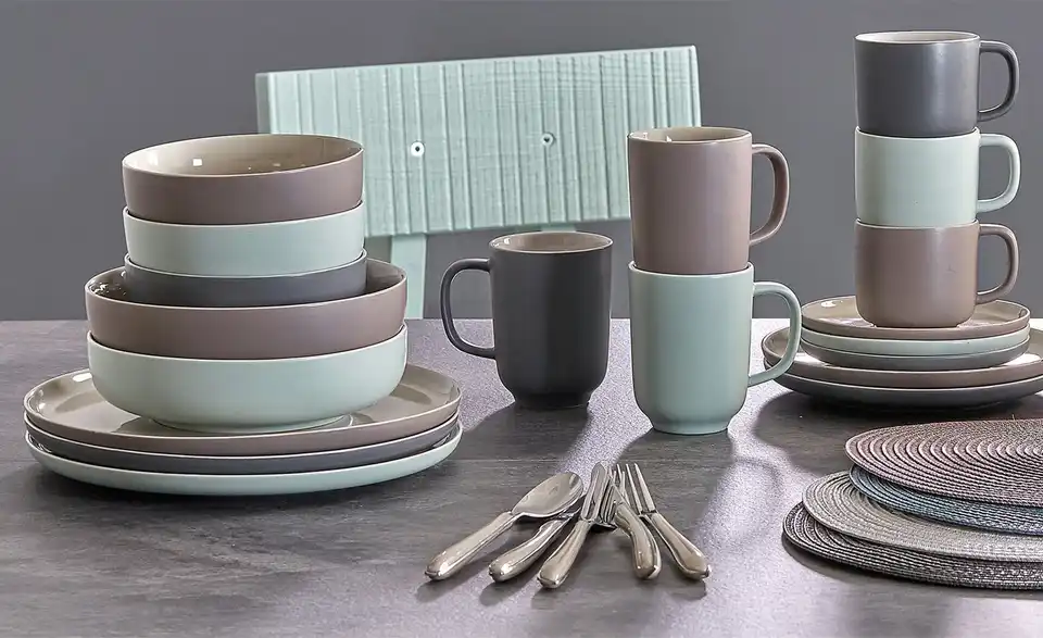 Ritzenhoff & Breker Kombiservice Jasper, in Wohnsituation