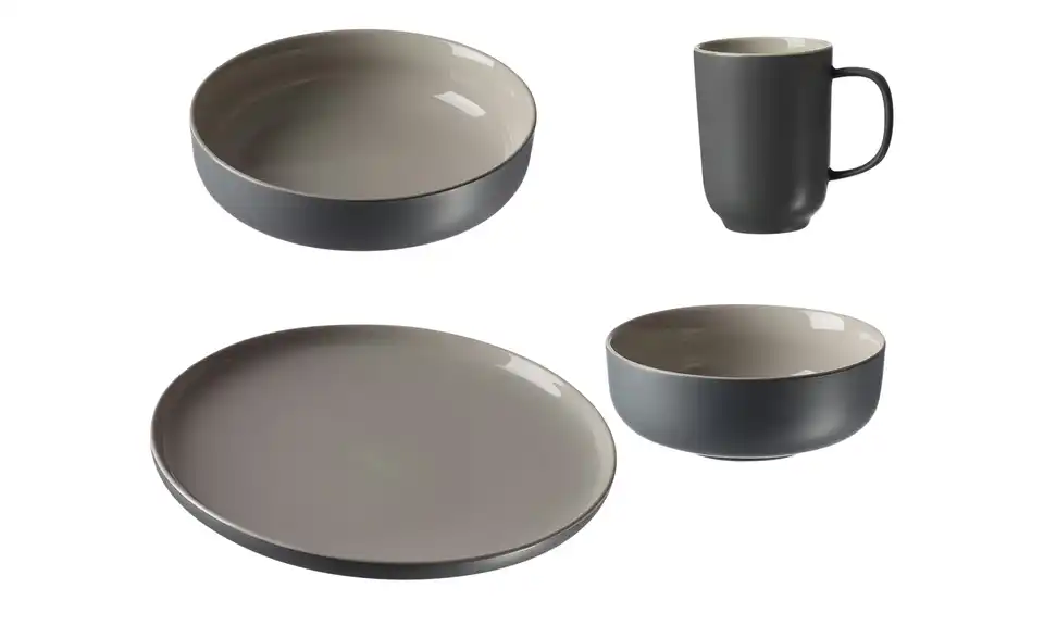 Ritzenhoff & Breker Kombiservice Jasper, Perspektive