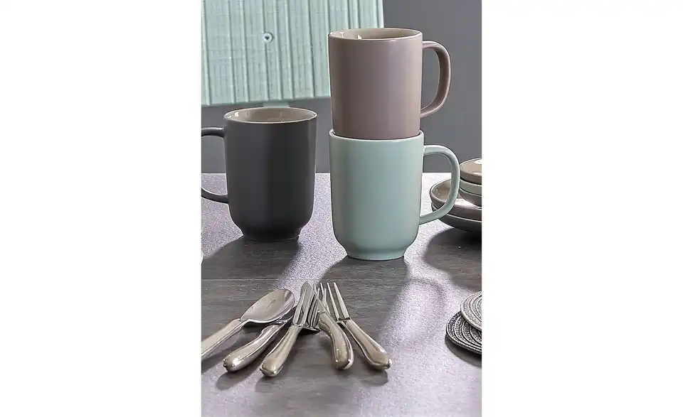 Ritzenhoff & Breker Kombiservice Jasper, in Wohnsituation