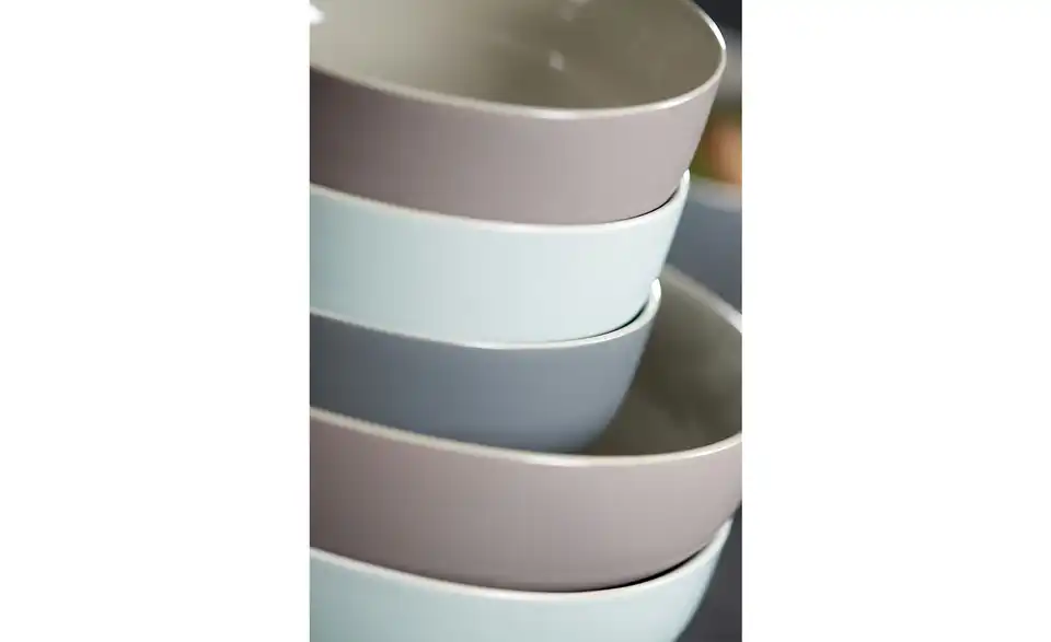 Ritzenhoff & Breker Kombiservice Jasper, in Wohnsituation