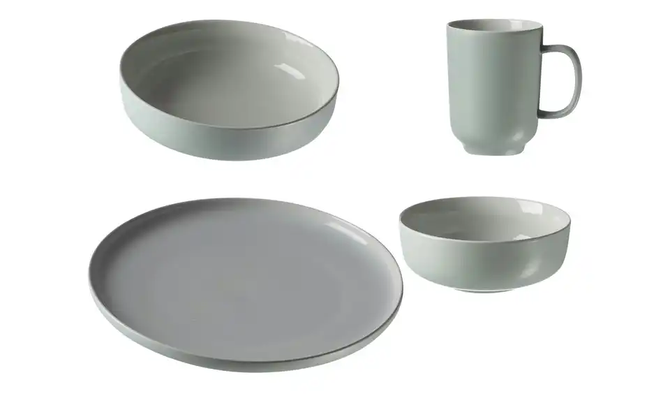 Ritzenhoff & Breker Kombiservice Jasper, Perspektive