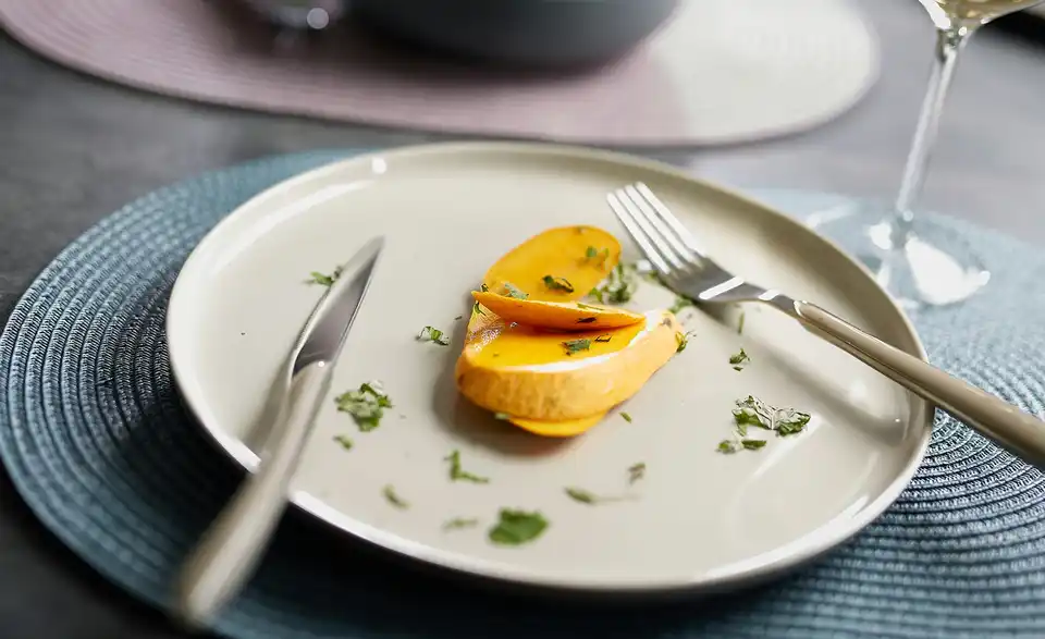 Ritzenhoff & Breker Kombiservice Jasper, in Wohnsituation