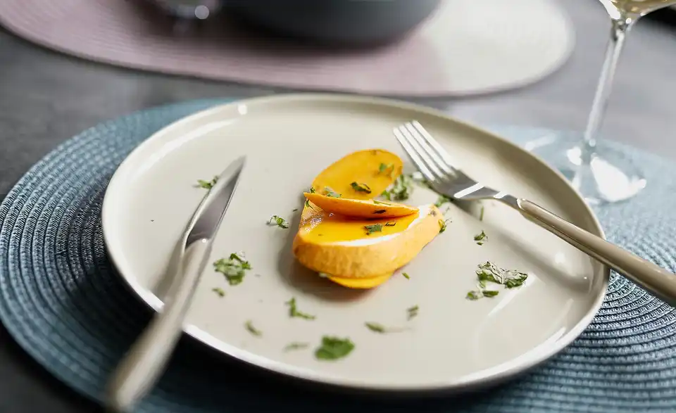 Ritzenhoff & Breker Kaffeeservice, 12-teilig Jasper, in Wohnsituation