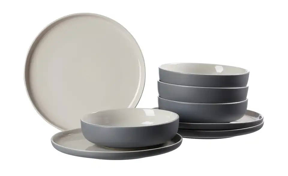 Ritzenhoff & Breker Tafelservice, 8-teilig Jasper