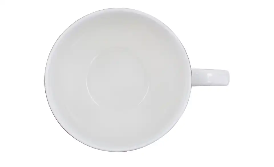 Peill+Putzler Weihnachts-Kaffeeservice Santa, Perspektive