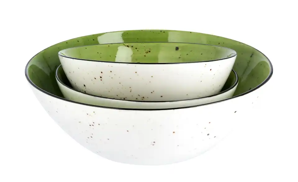 Peill+Putzler Müslischale Genua, in Wohnsituation