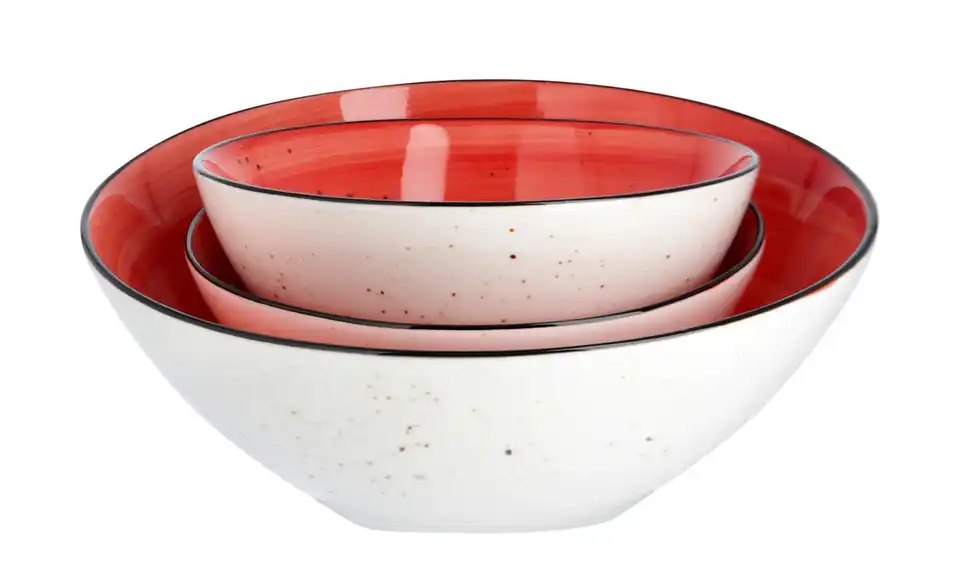 Peill+Putzler Müslischale Genua, in Wohnsituation