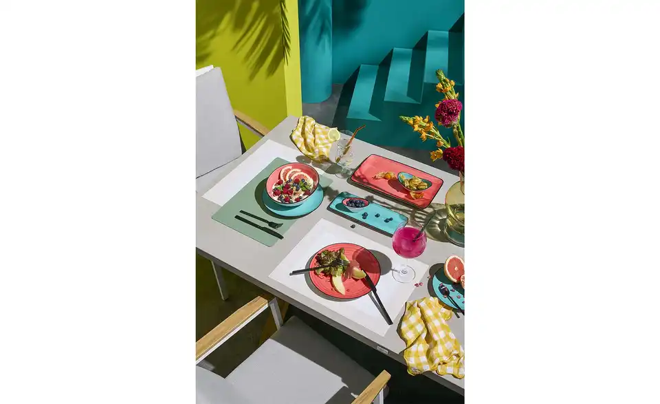 Peill+Putzler Schale L Genua, in Wohnsituation