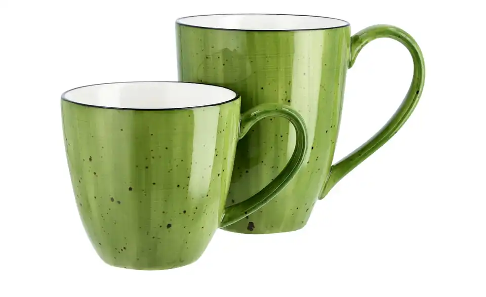 Peill+Putzler Kaffeetasse Genua, in Wohnsituation