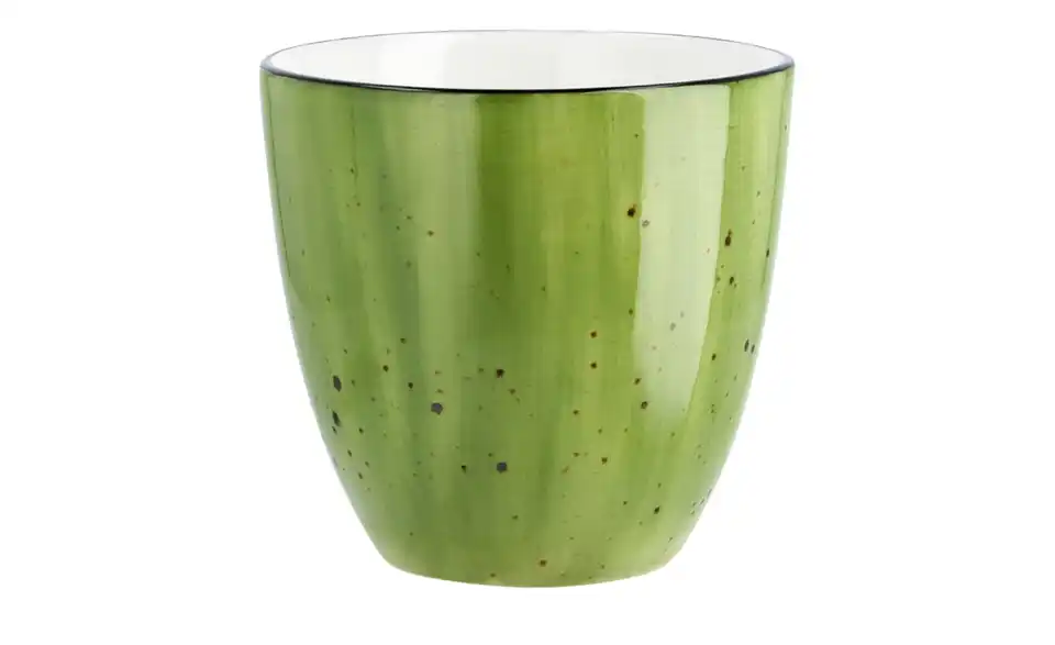 Peill+Putzler Kaffeetasse Genua, Profilansicht