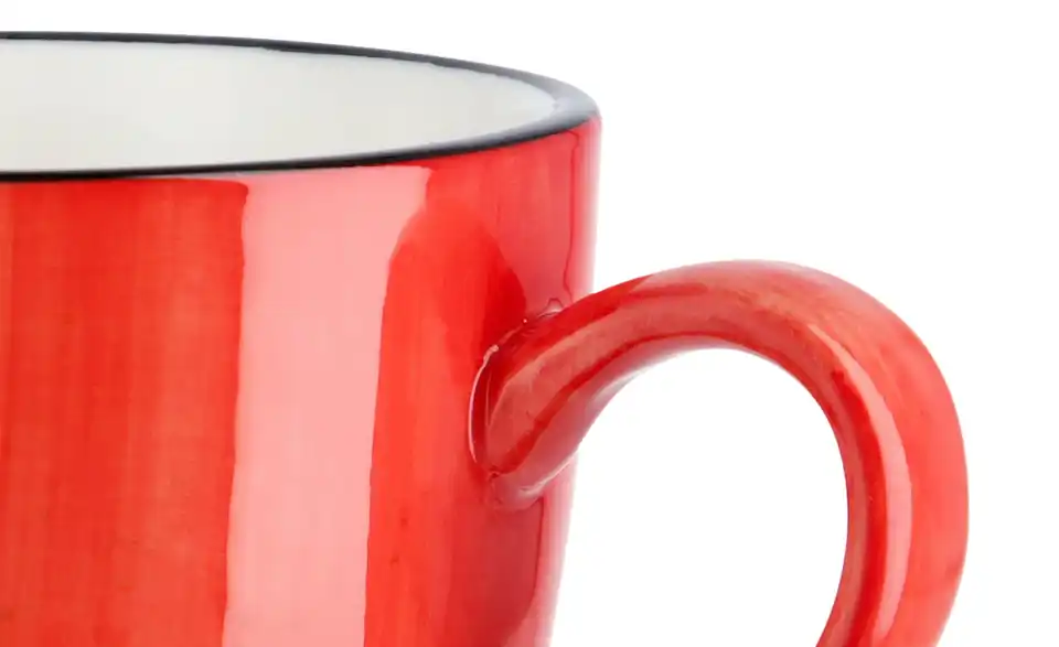 Peill+Putzler Kaffeetasse Genua, Detailansicht