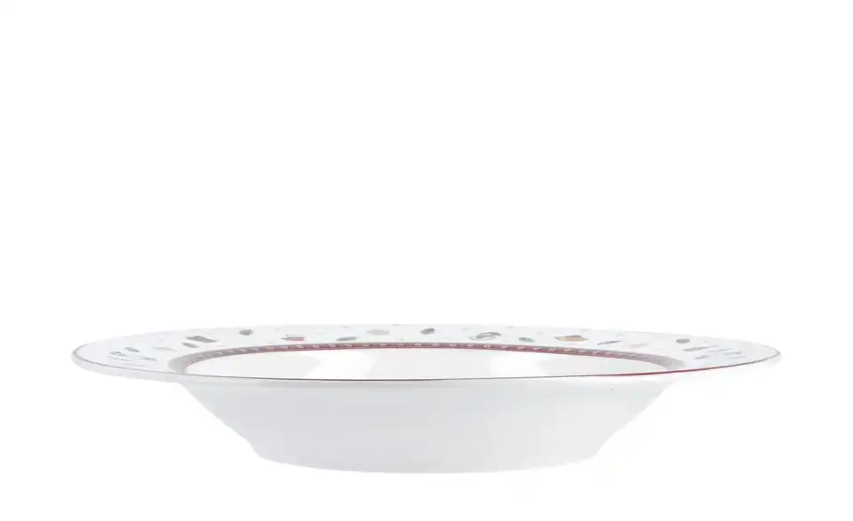 Peill+Putzler Weihnachts-Tafelservice Santa, Perspektive