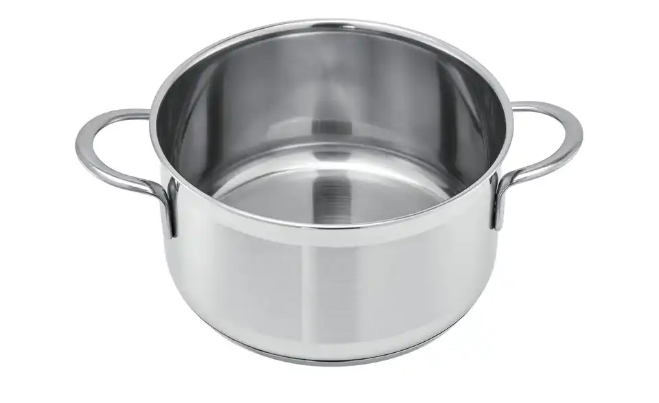 levelone Fleischtopf 14cm Basic, Perspektive