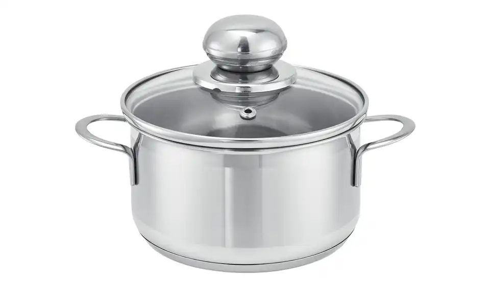 levelone Fleischtopf 14cm Basic