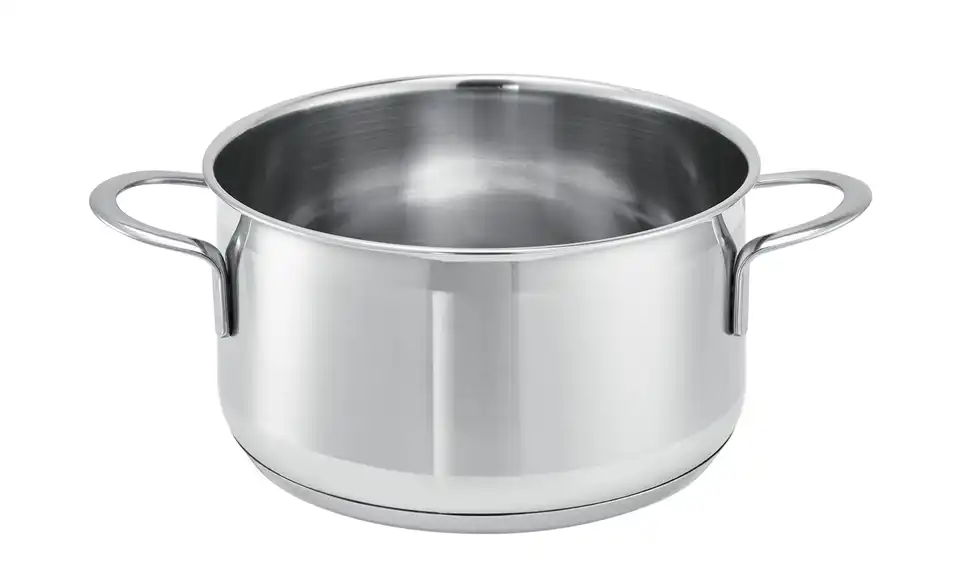 levelone Fleischtopf 14cm Basic, Perspektive