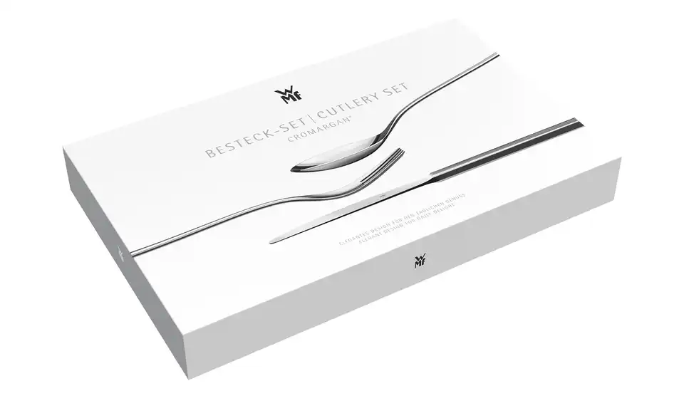 WMF Besteckset Atria, Detailansicht