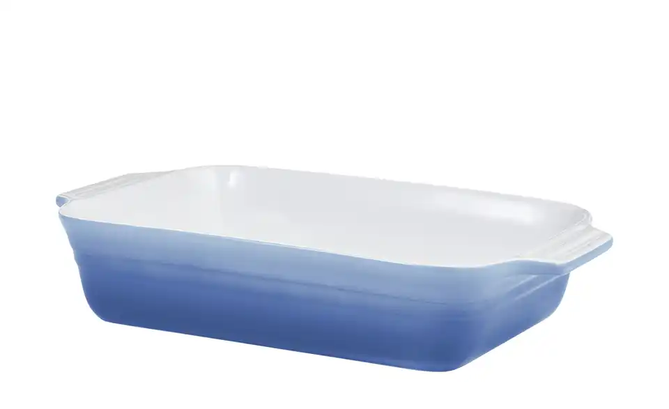 KHG Auflaufform, Perspektive