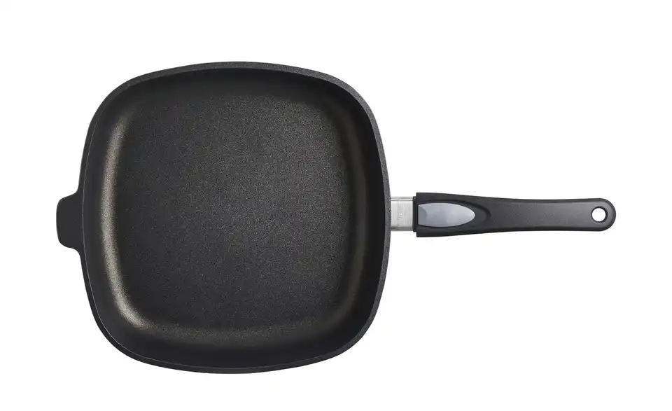Meisterkoch Pfanne rechteckig 28 cm GENIUS