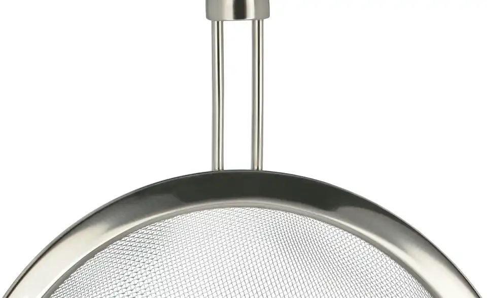 Meisterkoch Küchensieb, Detailansicht