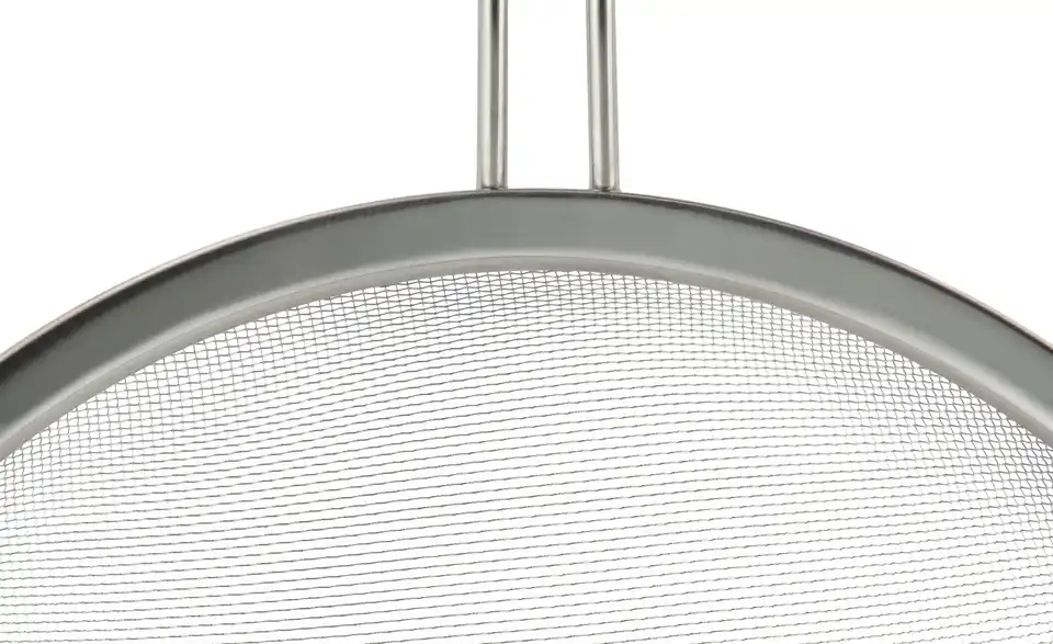 Meisterkoch Küchensieb, Detailansicht