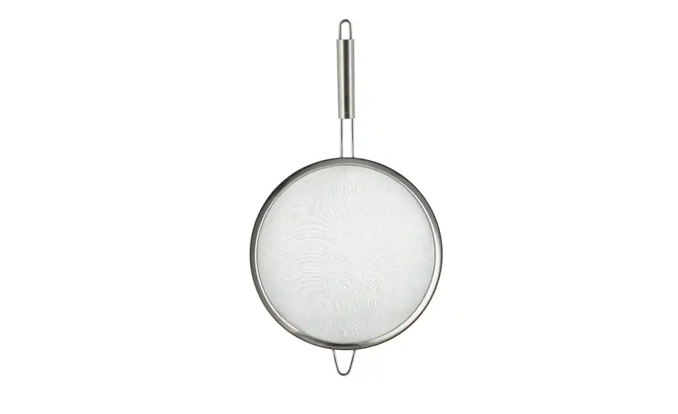 Meisterkoch Küchensieb, Frontansicht