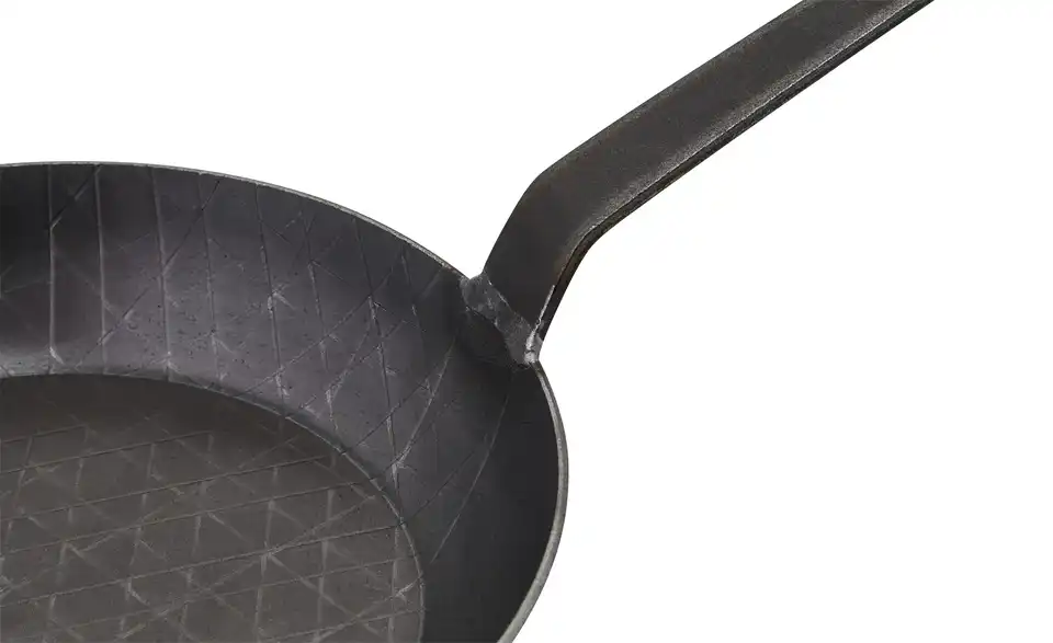 Meisterkoch Bratpfanne 24cm FERRO, Detailansicht