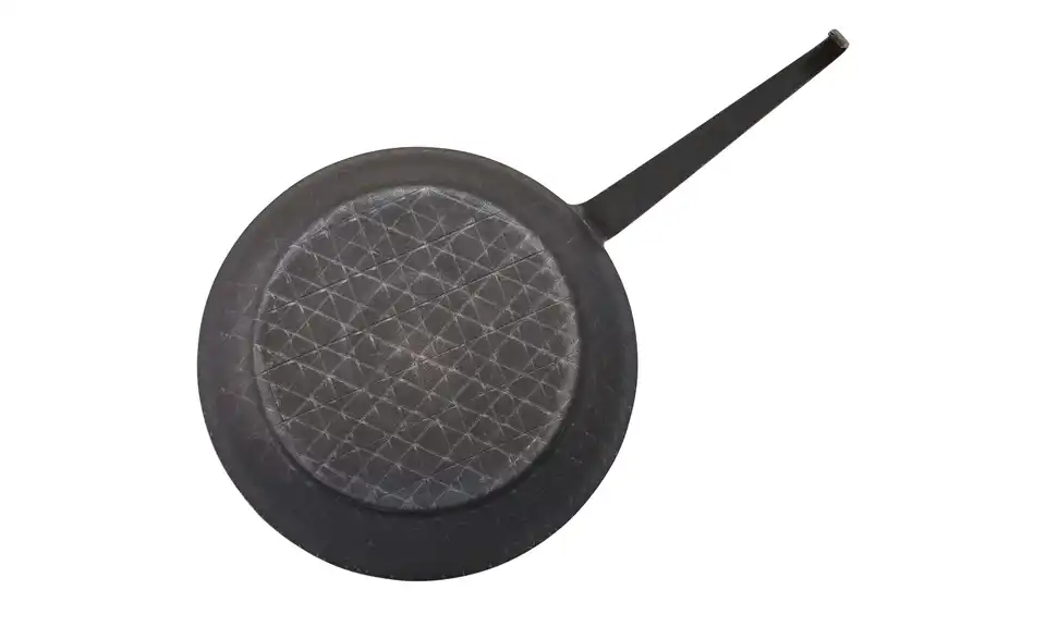 Meisterkoch Bratpfanne 24cm FERRO, Einkauf-Vorgabe
