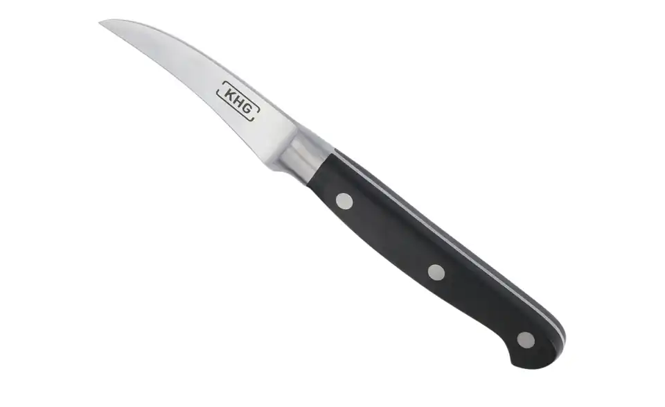 KHG Schälmesser, Perspektive